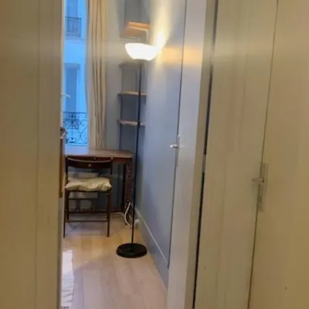 Chambre De Charme Dans Maison De アパート