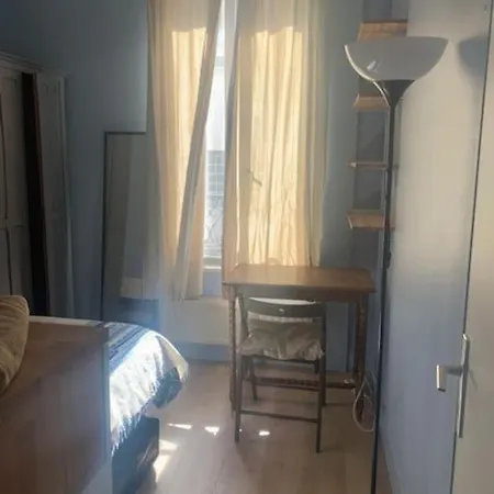 Chambre De Charme Dans Maison De *