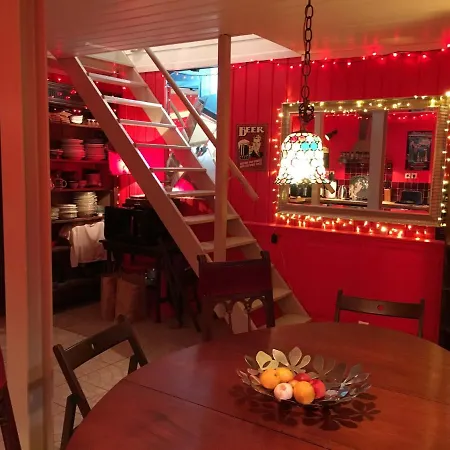 Chambre De Charme Dans Maison De アパート パリ