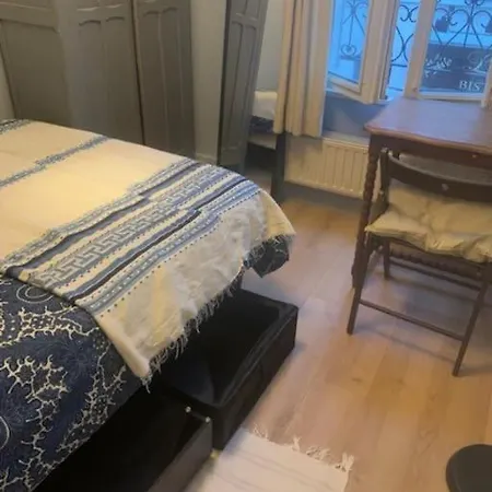 Chambre De Charme Dans Maison De アパート パリ