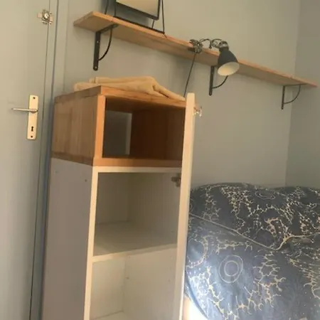 Chambre De Charme Dans Maison De