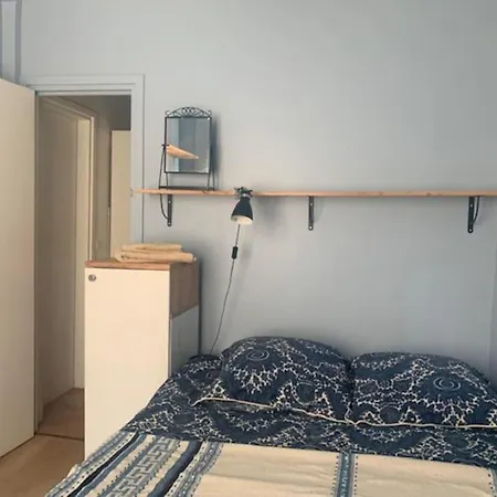 Chambre De Charme Dans Maison De アパート パリ